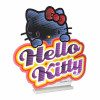 Hello Kitty Logo Ekkolight 24"H