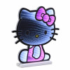 Hello Kitty Sitting Ekkolight 16"H