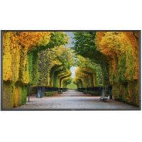 Sharp X554HB 55IN LED BACKLIT HIGH BRIGHTNES BRIGHTNESS