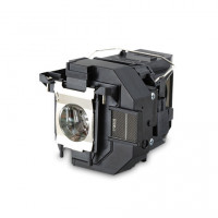Total Micro Tech ELPLP75-TM BRILLIANCE PROJECTOR LAMP W/GENUINE OEM BULB, For Epson ELPLP75-TM - 245W