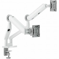 Alogic C32GMA2 ALOGIC 32 GLIDE MONITOR ARM DUAL
