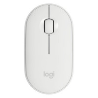 Logitech 910-006345 SLIM MOUSE FOR MAC