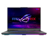 Asus ROG Strix G18 G814 18" Gaming Notebook - 2.5K - 240 Hz - AMD Ryzen 9 8940HX - 32 GB - 1 TB SSD