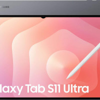 Samsung SM-X930NZAEXAR GALAXY TAB S11 ULTRA 12+512GB (WI-FI) GRAY