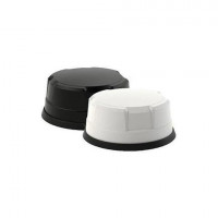 6001443 5IN1 DOME ANTENNA 4X5G/LTE GNSS BOLT MOUNT 5M FAKRA BLACK