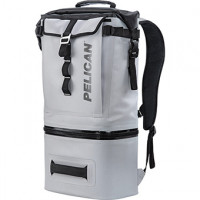 Pelican SOFT-CBKPK-COYOTE DAYVENTURE SOFT COOLER BACKPACK COYOTE BROWN