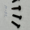 HP 100PC 10-32 RACK SCREWS W RACK ACCESSORIES