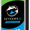 ST12000VE003 SEAGATE SKYHAWK AI 12TB SURV SATA 12TB