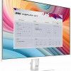 MSI Pro PRO MP275W E2 27" Class Full HD LCD Monitor - 16:9 - Matte White