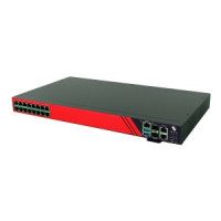 Opengear OM2248-L 48 SERIAL PT1GBE SFP4G LTE64GBSSD DOCKER SPTDUAL ACC14