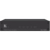 Kramer 13-80455030 PA-120Z. 1X120W @ 70V/100V AND 2X60W @ 8 CONTROLLABLE POWER AMPLIFI