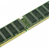 Micron RAM Module