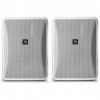 Harman CONTROL 28-1L-WH 2PK 8IN 2WAY SURF-MT SPKR 8 OHM PRICE PER PAIR