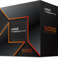 AMD 100-100001595WOF AMD RYZEN THREADRIPPER 9960X 24 CORES 48 350 SP6 152MB 5400