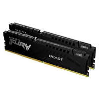 Kingston FURY Beast 16GB (2 x 8GB) DDR5 SDRAM Memory Kit