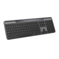 Logitech 920-013786 SIGNATURE SLIM SOLAR+ K980 KEYBOARD FOR MAC (GRAPHITE)