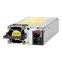 HPE - ARUBA HARDWARE JL670A#B2C ARUBA X372 54VDC 1600W PS JMPROW PL-WB