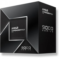 AMD 100-100000723WOF RYZEN THREADRIPPER PRO 9975WX 32 CORES 64 350 SP6 160MB 5400