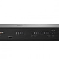 SonicWall 03-SSC-6973 SONICWALL TZ480 APPL APPLIANCE TOTAL SEC APSS EDITION 1
