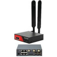 Opengear ACM7004-2-L-GLB 4 SERIAL STRAIGHT PINOUT2GBE ETH LTE CELLULARDUAL SIMGLOBAL