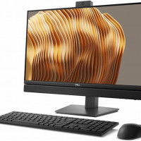 DELL DESKTOPS K00GT DELL PRO 24 ALL-IN-ONE PLUS QB24250 ULTRA_7-265 32GB512GB W11