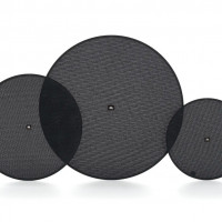 Harman JBL-MTC-426BG-LS BLK ROUND GRILLEC426-LS (EA=6GRILLES)