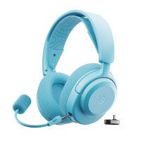 Steelseries 61691 ARCTIS NOVA 3X WIRELESS AQUA GAMING HEADSET