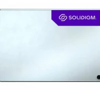 Solidigm SSDPF2KX153T1OZ D7-P5520 15.36TB 2.5IN PCIE 4.0 GEN OPAL 1PK MM AA001929W
