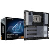 GIGABYTE AMD Socket sTR5 support AMD Ryzen Threadripper PRO 7000 processors/AMD Ryzen Threadripper 7000 Series processors AMD DDR5 SATA3 M.2 EATX Motherboard