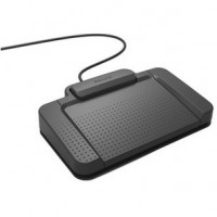 Philips ACC2330/00 PHILIPS SPEECH USB FOOT CONTROL ENHANCED 4 PEDAL