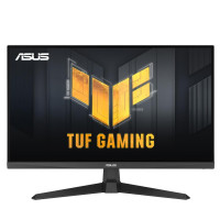 TUF 27" Class Full HD Gaming LED Monitor - 16:9