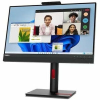 Lenovo 12NAGAR1UZ TIO24GEN5 A23TIO24 23.8IN MONITOR HDMI