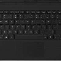 Microsoft- Sourcing FMN-00001 MICROSOFT SURFACE PRO 3 4 5 6 7 TYPE COVER BLACK