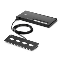 Belkin F1DN-MOD-REXT-4 MDLR RMT CTRL EXT CBL 4