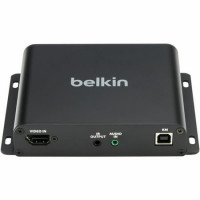 F1DN-KVM-EXTC6 EXTENDER TRANSMITTER COPPER CAT6-UNIVERSAL VIDEO 4K 60HZ 4X2X0