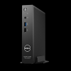 DELL DESKTOPS N4V4T OPTIPLEX 3000 THIN CLIENT 65 W TPM 8 GB INTEGRATED THIN OS WLAN
