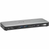 Eaton MTB4-DOCK01A THUNDERBOLT 4 DOCK 8K HDMI USB-C USB-A 2.5 GBE 96W PD CHARGING