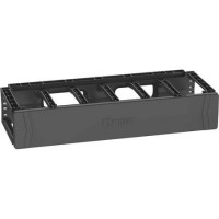 Panduit PR2HF2 PATCHRUNNER2 HORIZONTAL CBL MGR FR EA