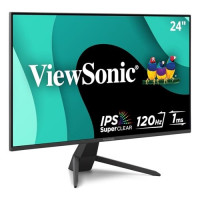 Viewsonic VX2770-MHD 27IN 1080P IPS MONITOR WITH 1MS120HZ HDMI DP AND VGA