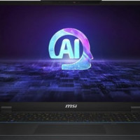 MSI STEALTH18A1008 STEALTH 18AI STUDIO A1VHG-008US CU9-185H/RTX 4080/32GB/1TBSSD/WIN11