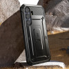 I-Blason UPG2525UBPP2TBK SUP-GALAXY2025-S25-UBPRO-SP-2SET-BLACK