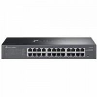 TP Link ES224G OMADA 24-PORT GIG EM SWITCH OMADA 24-PORT GIG EASY MNGD SWITCH