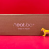 Neat NEATBAR-SNAPON NEAT BAR SNAP-ON MOUNT. ADDITIONAL TO THE SNAP MOUNT INCLUDED WITH NEAT BAR.
