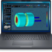 Dell PXV55 DELL PRO MAX 18 PLUS MB18250 ULTRA 7 265HXHX 32GB: 2X16GBNECC