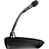Shure ULXD8=-G50 WIRELESS GOOSENECK MICROPHONE BASE FOR ULXD AND QLXD. INCLUDES AA ALKALINE BATTE