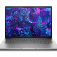 HP BX7T6UT#ABA SMART BUY ZBOOK 8 G1I 14 U7 265H 14 64GB/1T PC