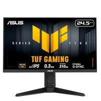TUF 25\" Class Full HD Gaming LED Monitor - 16:9