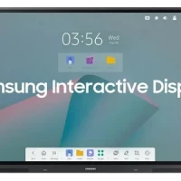 Samsung WA75FX-P 75IN ALL-IN-ONE DIGITAL ANDROID PREMIUM INTERACTIVE DISPLAY