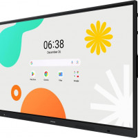 Samsung WA86FX-P 86IN ALL-IN-ONE DIGITAL ANDROID PREMIUM INTERACTIVE DISPLAY