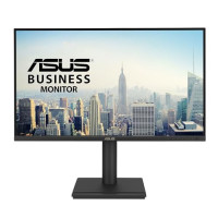 Asus 27" Class WQHD LED Monitor - 16:9